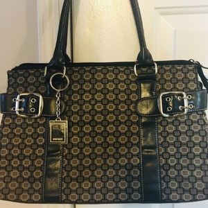 Nine West tote